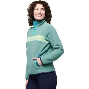 Cotopaxi Teca Fleece Pullover - Size Medium